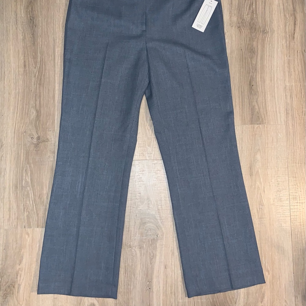 Preston & York slacks sz 14